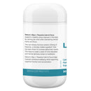 Natures Way L-Theanine Calm & Focus - 50 Hard Capsules