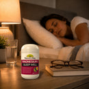 Natures Way Magnesium + Sleep Well - 60 Tablets