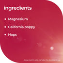 Natures Way Magnesium + Sleep Well - 60 Tablets