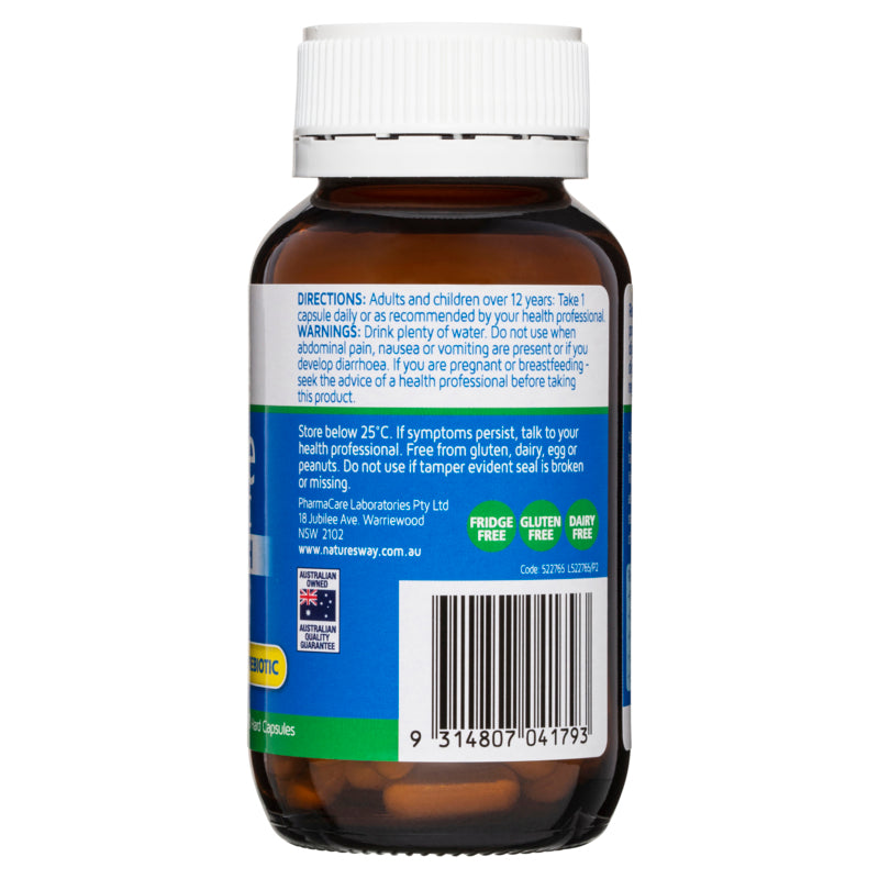 Natures Way Restore 90 Caps