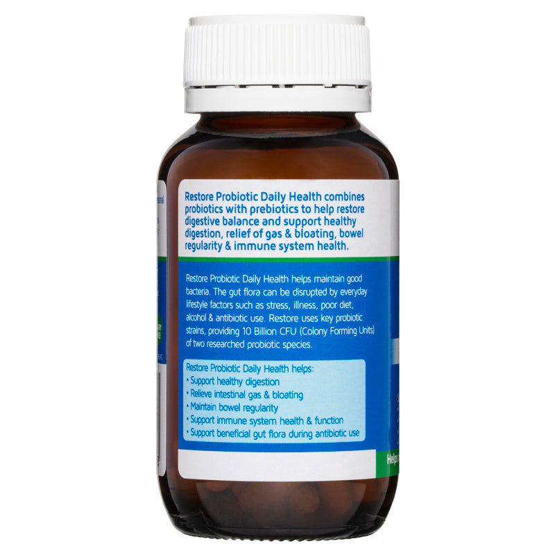 Natures Way Restore 90 Caps