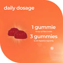 Natures Way Vita Gummies Fibre + Probiotics - 30 Gummies