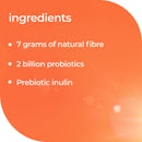 Natures Way Vita Gummies Fibre + Probiotics - 30 Gummies