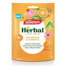 Nestle Soothers Herbal Echinacea + Vitamin C 18 Lozenges