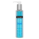 Neutrogena Hydro Boost Cleanser Water Gel 145ml on a white background