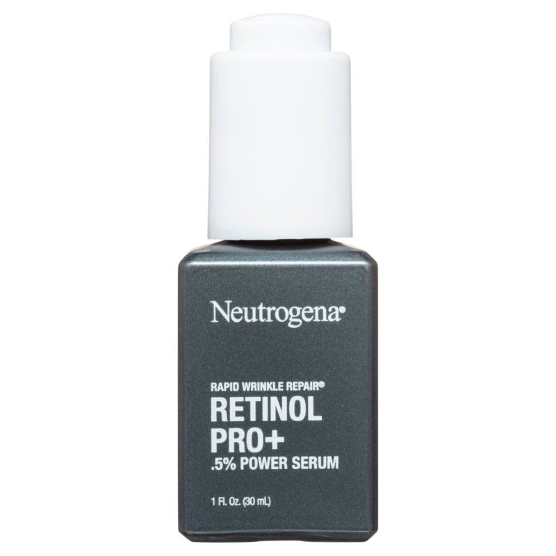 Neutrogena Rapid Wrinkle Repair Retinol Pro+ Power Face Serum 30ml