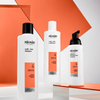Nioxin System 4 Thicker Fuller Hair Trio Trial Kit (150ml Shampoo, Conditioner and 40ml Treatment)