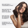 Nioxin System 2 Thicker Fuller Hair Trio Trial Kit (150ml Shampoo, Conditioner and 40ml Treatment)