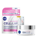 Nivea Cellular Filler Expert Anti-age Day Cream 50ml