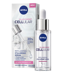 Nivea Cellular Filler Expert Replumping Hyaluronic Serum 30ml