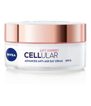 Nivea Cellular Lift Expert Advanced Anti-Age Day Cream Spf15 50ml