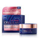 Nivea Cellular Lift Expert Advanced Anti-Age Night Cream 50ml