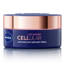 Nivea Cellular Lift Expert Advanced Anti-Age Night Cream 50ml