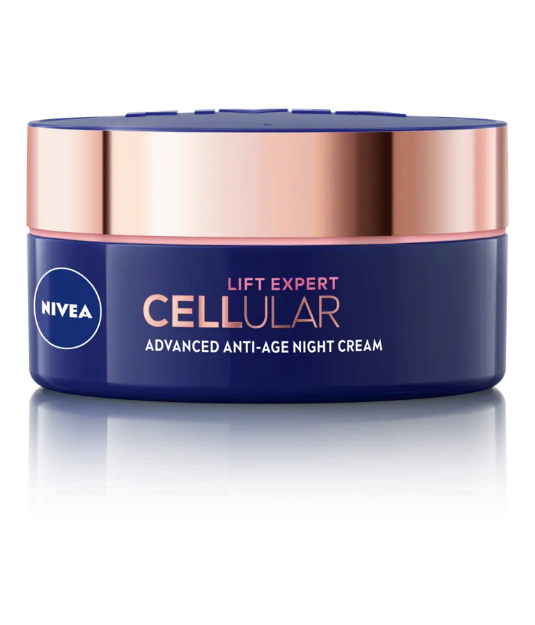 Nivea Cellular Lift Expert Advanced Anti-Age Night Cream 50ml