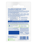 Nivea Hyaluron Lip Moisture Balm Sheer Rose 5.2g