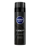 Nivea Men Deep Shaving Gel 200ml