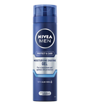 Nivea Men Protect & Care Moisturising Shaving Gel 200ml