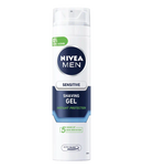 Nivea Men Sensitive Shaving Gel 200ml