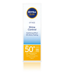 Nivea Sun UV Face Shine Control SPF50+ 50ml