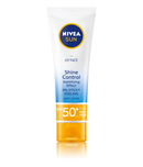 Nivea Sun UV Face Shine Control SPF50+ 50ml