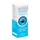NovaTears Lubricating Eye Drops 3ml