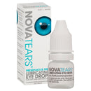 NovaTears Lubricating Eye Drops 3ml