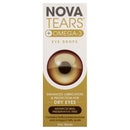 NovaTears + Omega-3 Eye Drops 3ml