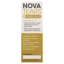 NovaTears + Omega-3 Eye Drops 3ml