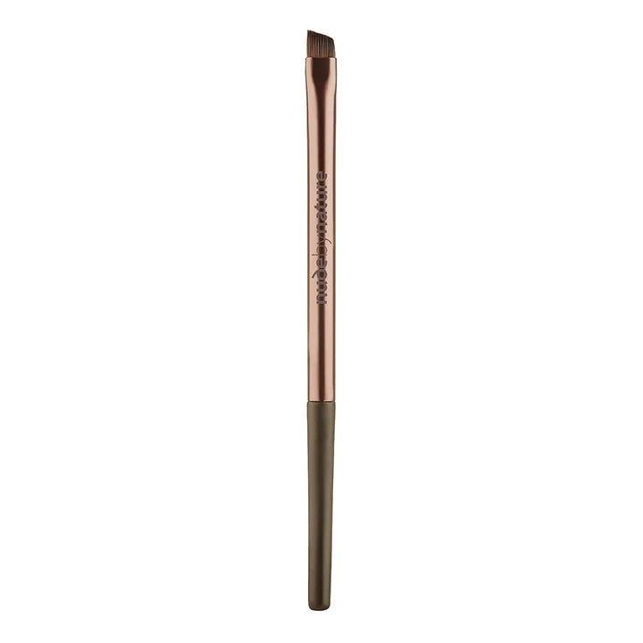 Nude By Nature Angled Eyeliner Brush 17