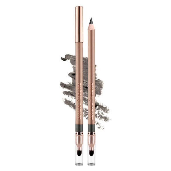 Nude By Nature Contour Eye Pencil Anthracite