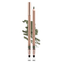 Nude By Nature Contour Eye Pencil Rainforest