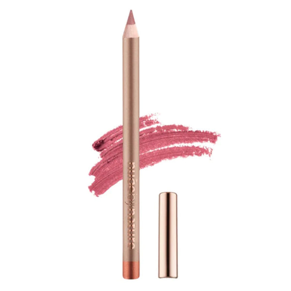 Nude By Nature Defining Lip Pencil 03 Rose