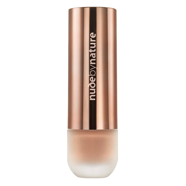 Nude By Nature Flawless Foundation N3 Almond