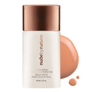 Nude By Nature Hydra Serum Tinted Skin Perfector - 04 Natural Tan