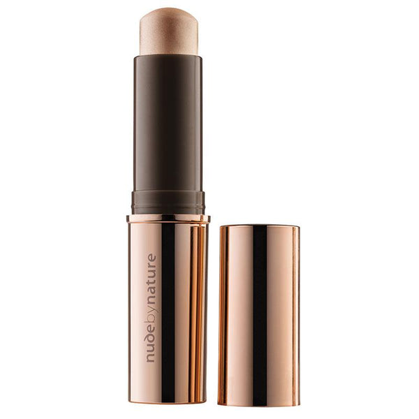 Nude By Nature Mini Hightlight Stick 01 Champagne 5g