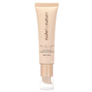 Nude By Nature Moisture Infusion Foundation W2 Ivory