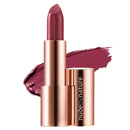 Nude By Nature Moisture Shine Lipstick 07 Deep Plum