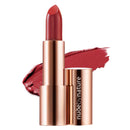 Nude By Nature Moisture Shine Lipstick 08 Garnet