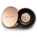 Nude By Nature Translucent Loose Finishing Powder - 01 Natural