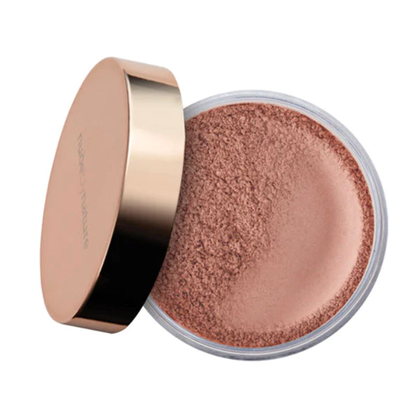 Nude By Nature Virgin Blush