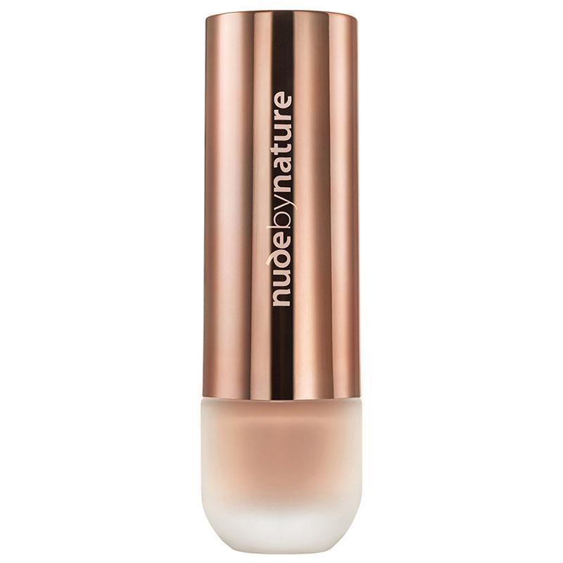 Nude By Nature Flawless Foundation N5 Champagne