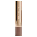 Lipstick with 'nède by nature' branding on a white background