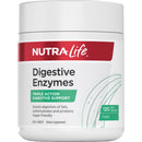 Nutra-Life Digestive Enzymes - 120 Capsules