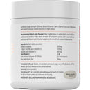 Nutra-Life High Strength Vit C + Vit D + Zinc - 200 Tablets