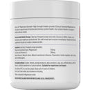Nutra-Life Magnesium Glycinate+ High Strength Powder Berry Flavour 300g