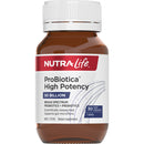 Nutra-Life ProBiotica High Potency 50 Billion - 30 Capsules