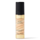 Napoleon Perdis Off Duty Tinted Moisturizer bottle on a white background