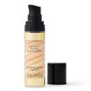 Napoleon Perdis Off Duty Tinted Moisturizer bottle on a white background