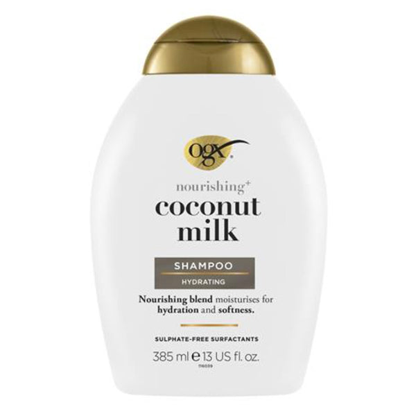 OGX Coconut Milk Shampoo 385ml