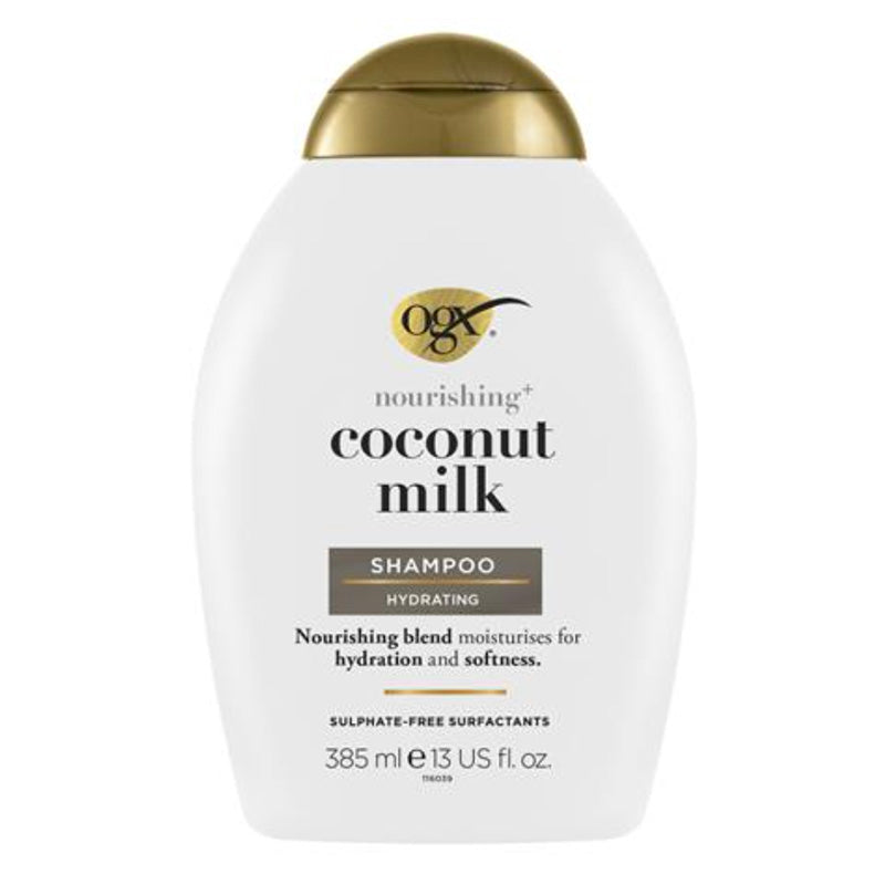 OGX Coconut Milk Shampoo 385ml